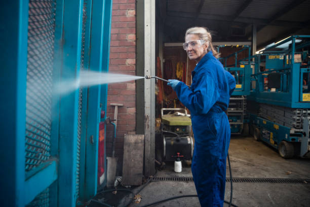 Professional Pressure Washing Services in Pender, NE