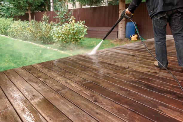 Best Roof Washing  in Pender, NE
