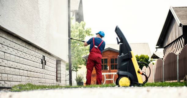 Best Patio and Deck Pressure Washing  in Pender, NE